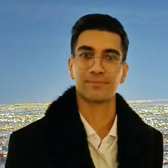 امین صالحی