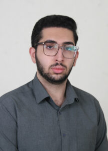 تصویر امید غلامی