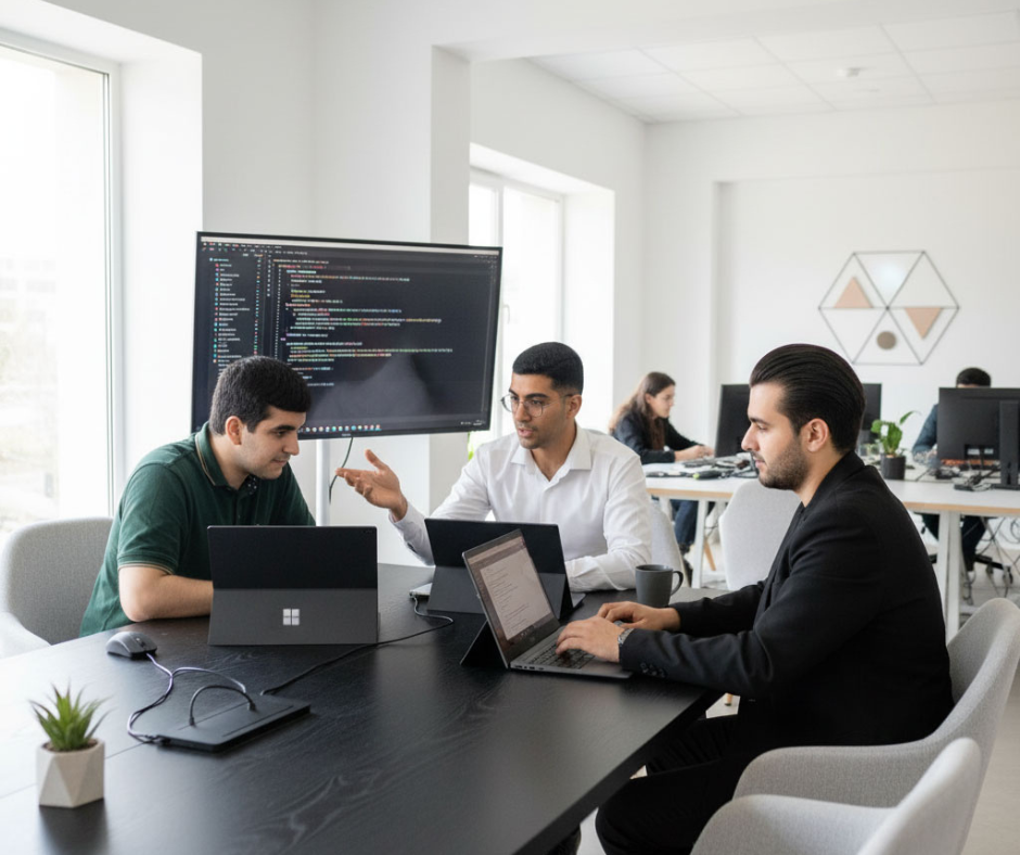 تیم آژانس تهران